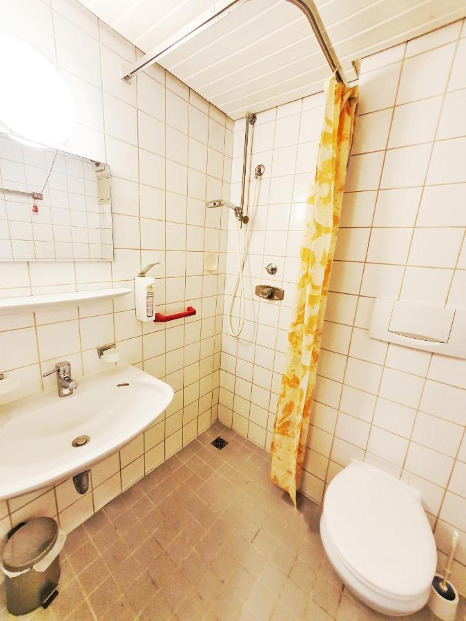 Hotel Sonne Friedrichshafen Exteriör bild